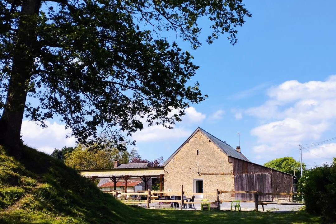 Photo of Others in Le Bourgneuf-la-Foret