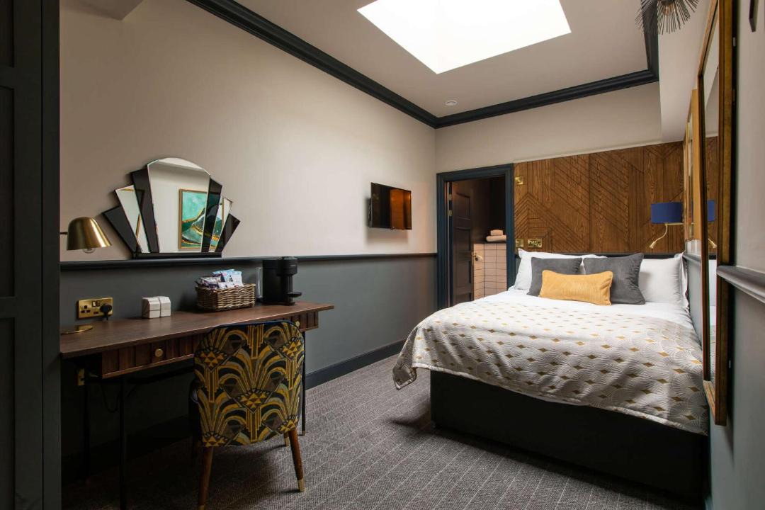 Photo of Others in Bristol Old City