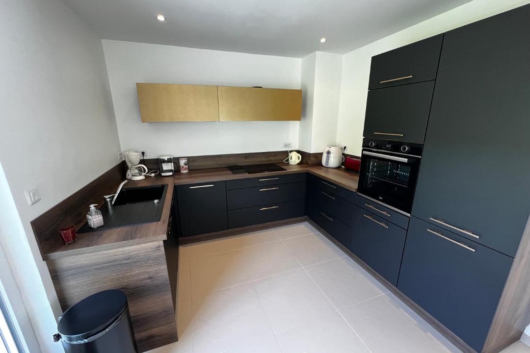 Photo of Kitchen in Fagnon