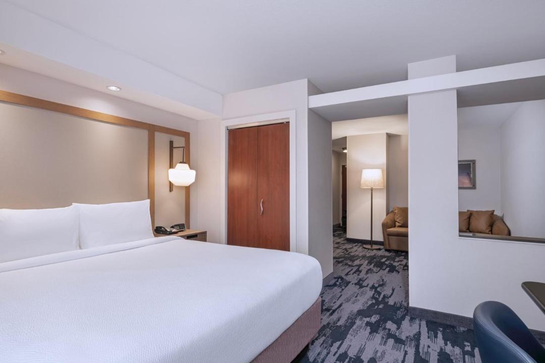 Photo of Bedroom in Denton