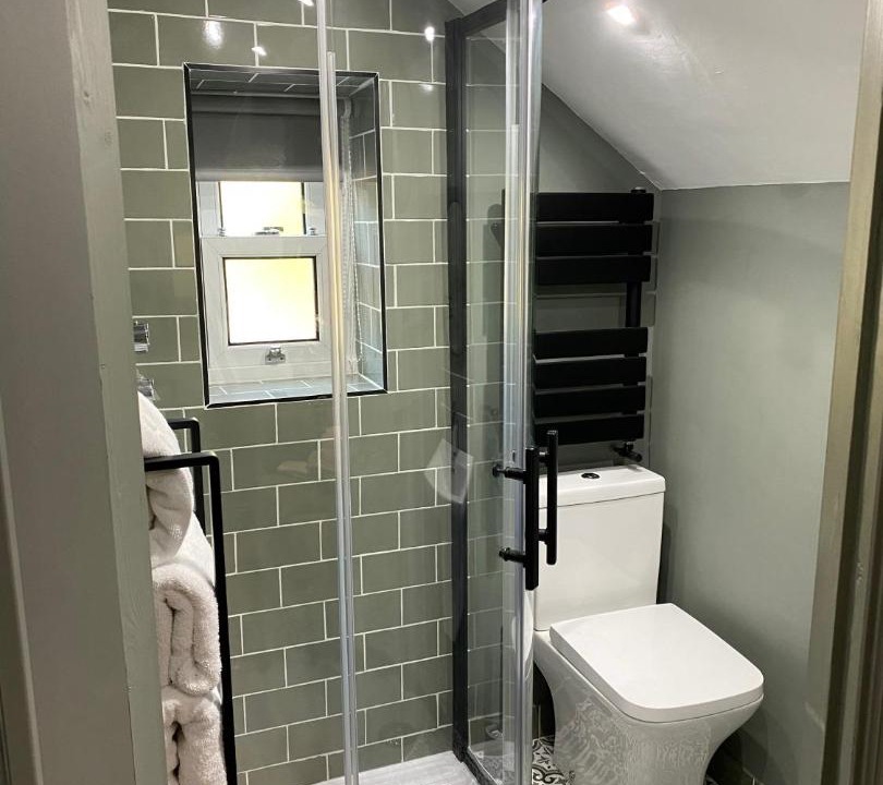 Photo of Bathroom in Harrogate