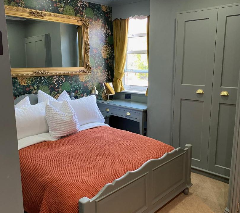 Photo of Bedroom in Harrogate