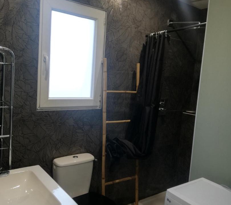 Photo of Bathroom in Magalas