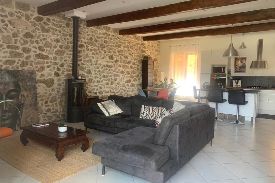 Photo of Livingroom in Colombiers