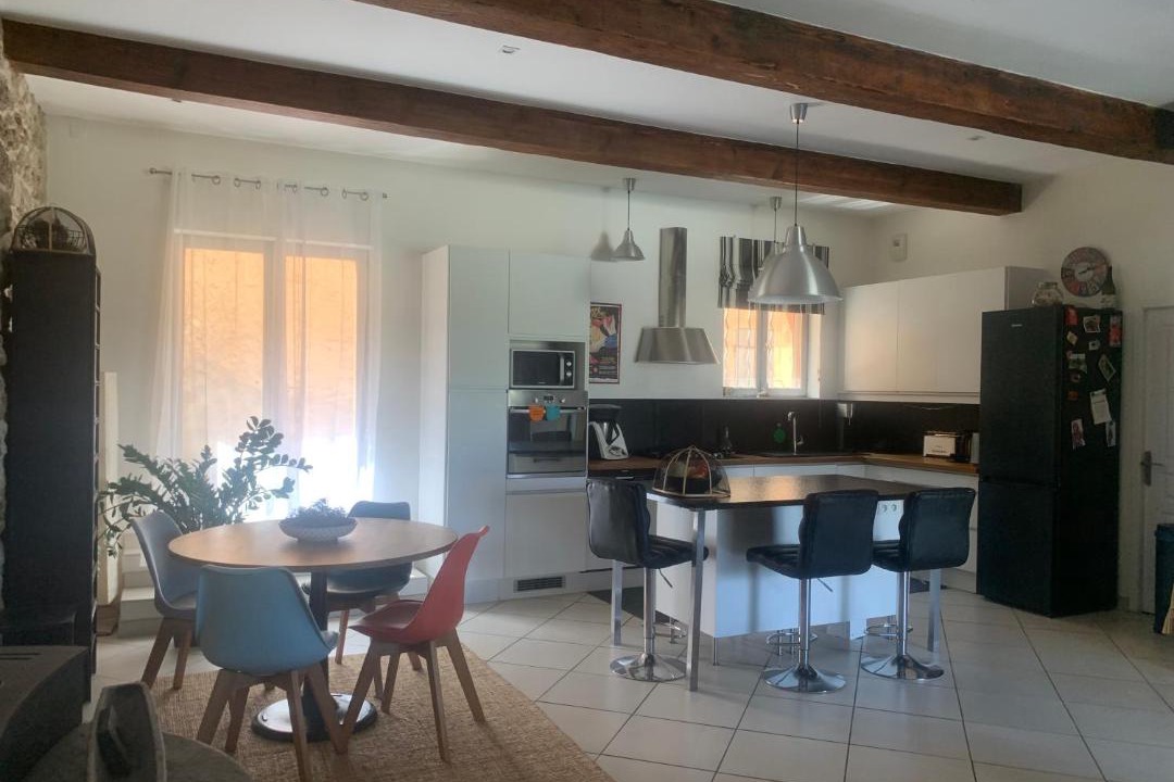 Photo of Livingroom in Colombiers