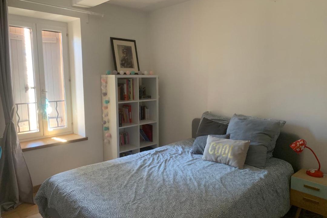 Photo of Bedroom in Colombiers