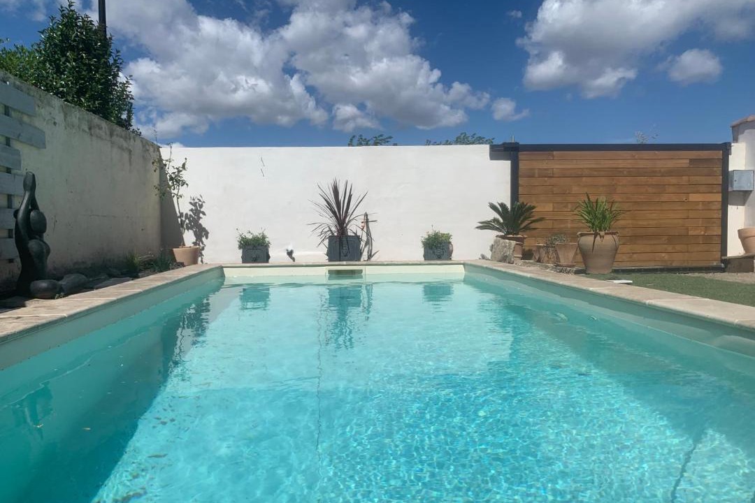 Photo of Outdoor in Colombiers