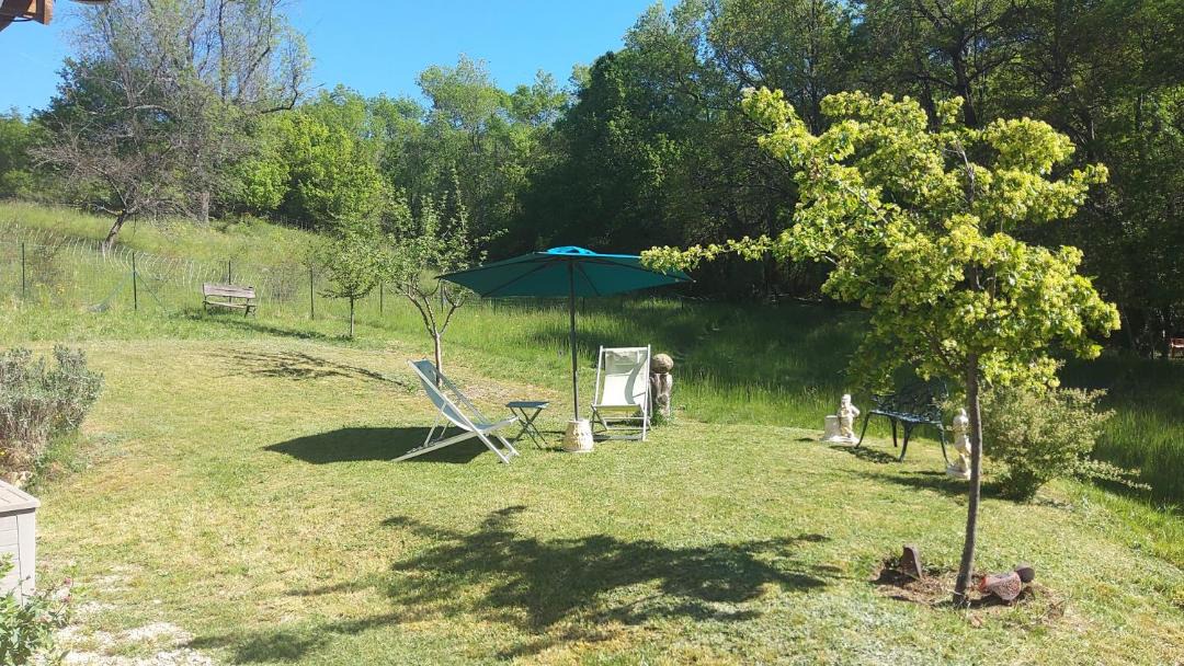 Photo of Outdoor in Noyers-sur-Jabron