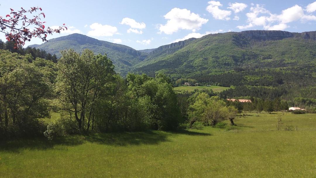 Photo of Outdoor in Noyers-sur-Jabron