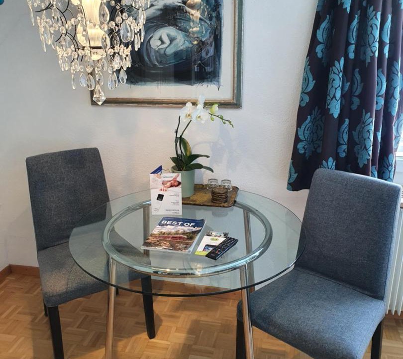 Photo of Livingroom in Igis