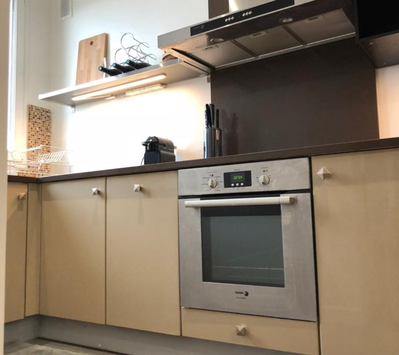 Photo of Kitchen in Bercy