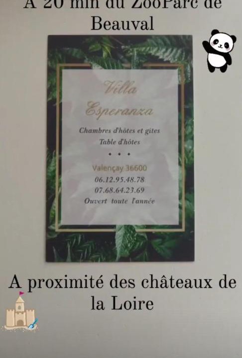 Photo of Others in Valencay