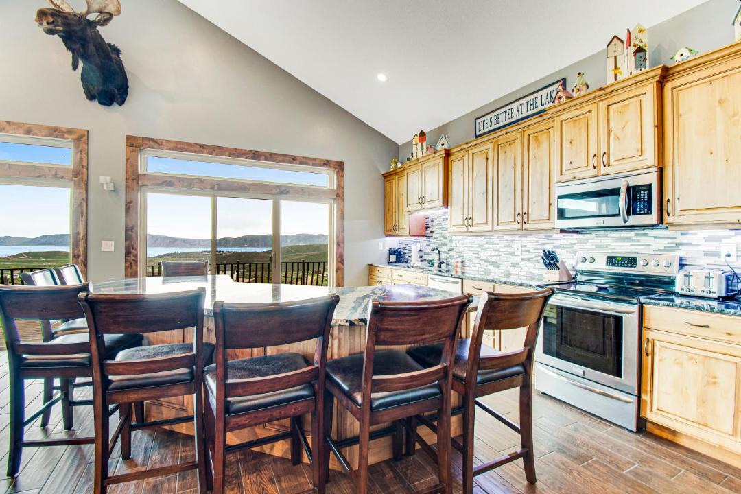 Photo of Kitchen in Sweetwater