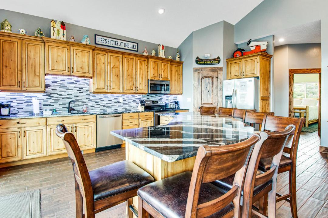 Photo of Kitchen in Sweetwater