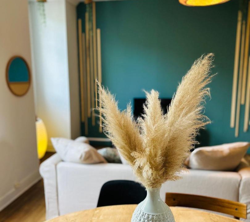 Photo of Livingroom in Rethel