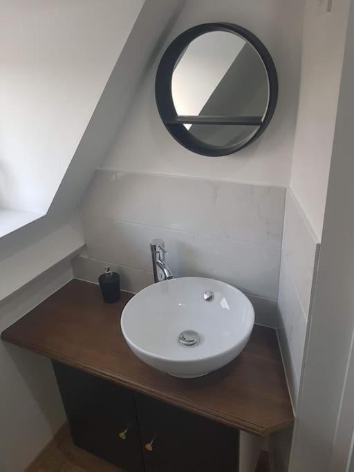 Photo of Bathroom in Miniac-Morvan