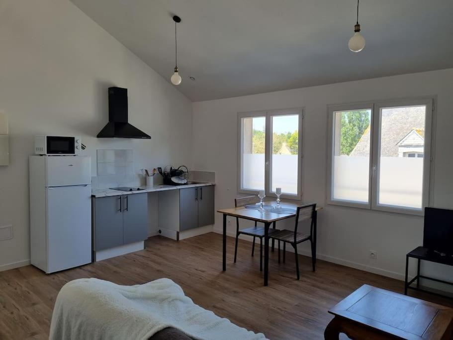 Photo of Livingroom in Miniac-Morvan