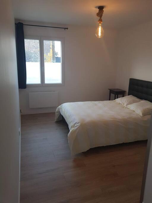 Photo of Bedroom in Miniac-Morvan