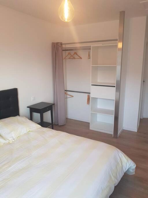 Photo of Bedroom in Miniac-Morvan