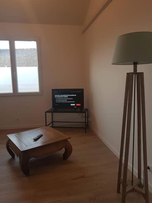 Photo of Livingroom in Miniac-Morvan