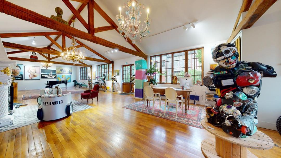 Photo of Others in Barbizon