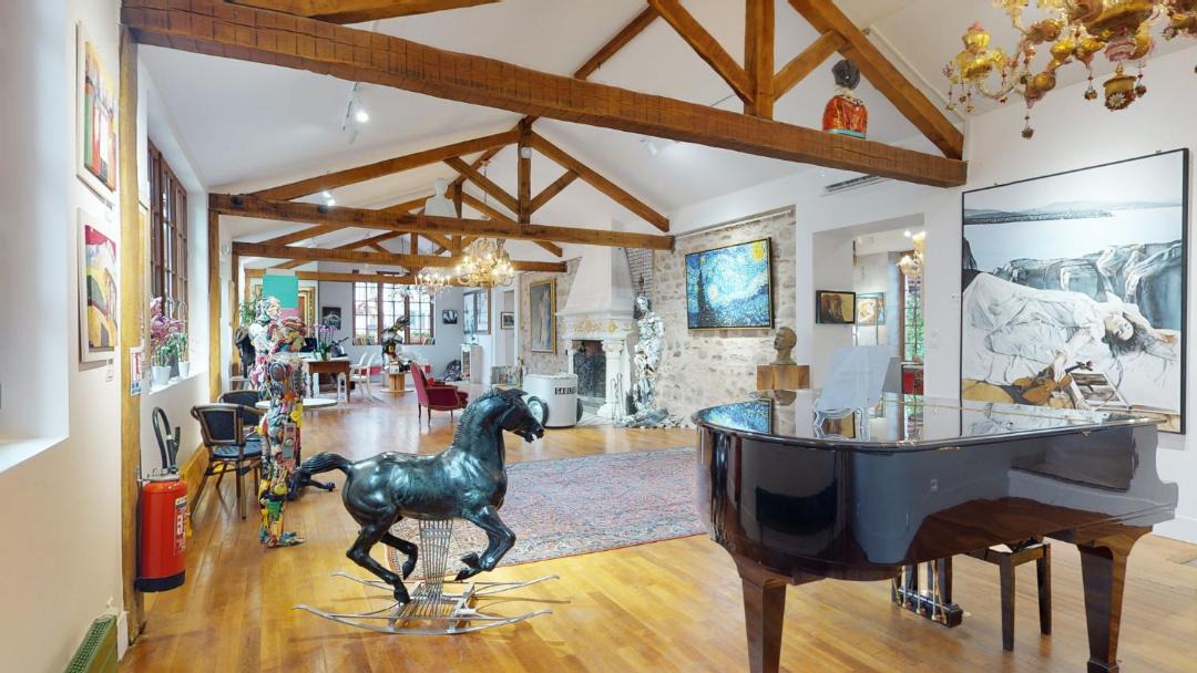 Photo of Others in Barbizon