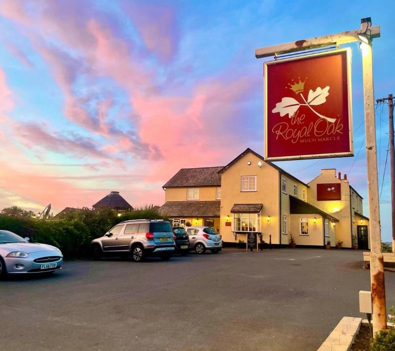 Photo of Others in Much Marcle