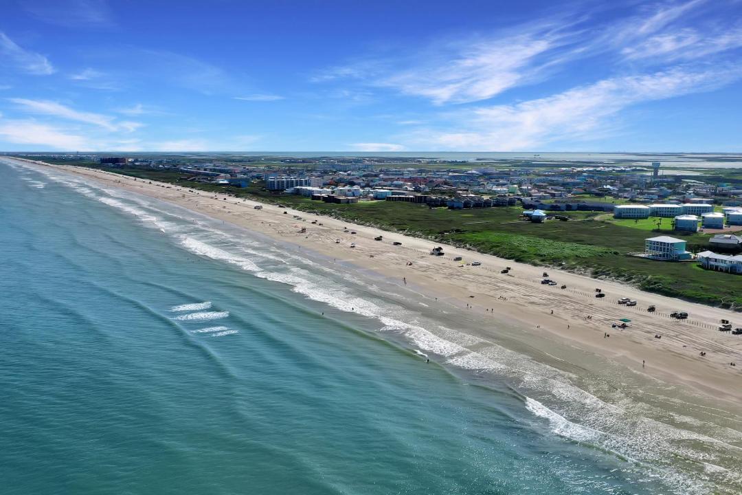 Photo of Others in Leeward Sands