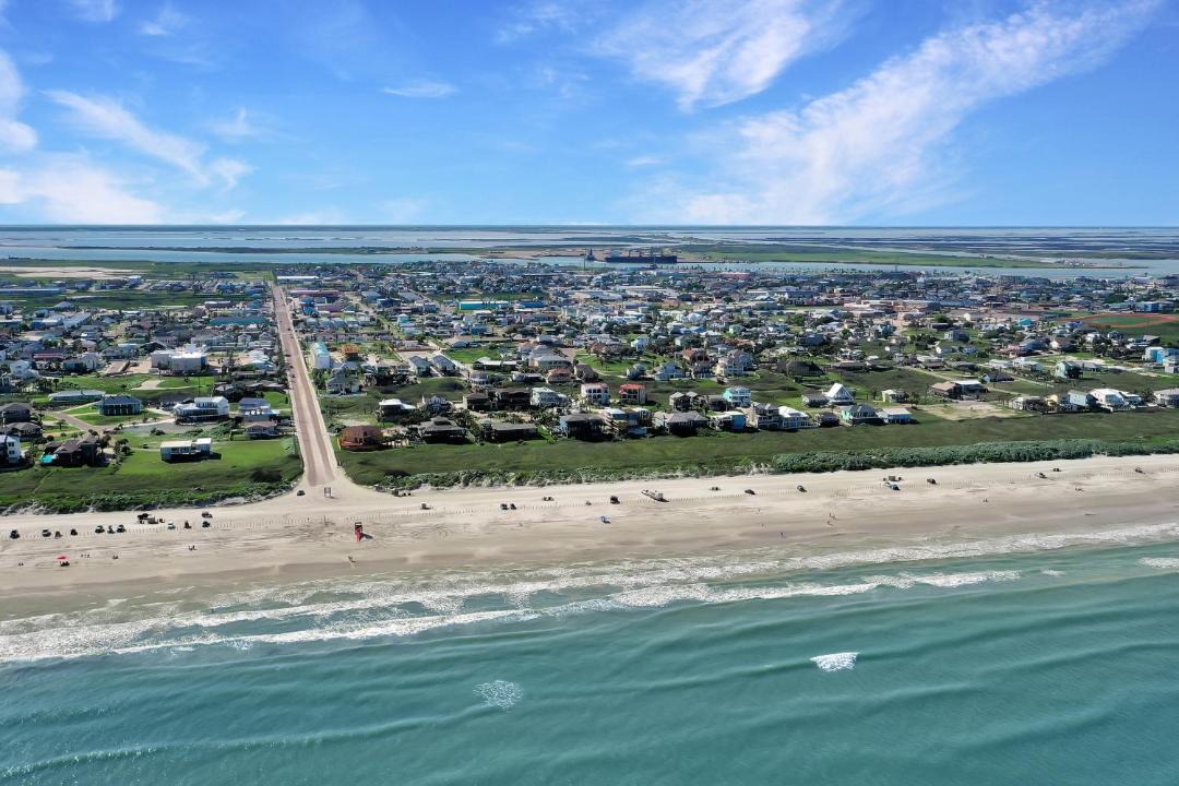 Photo of Others in Leeward Sands