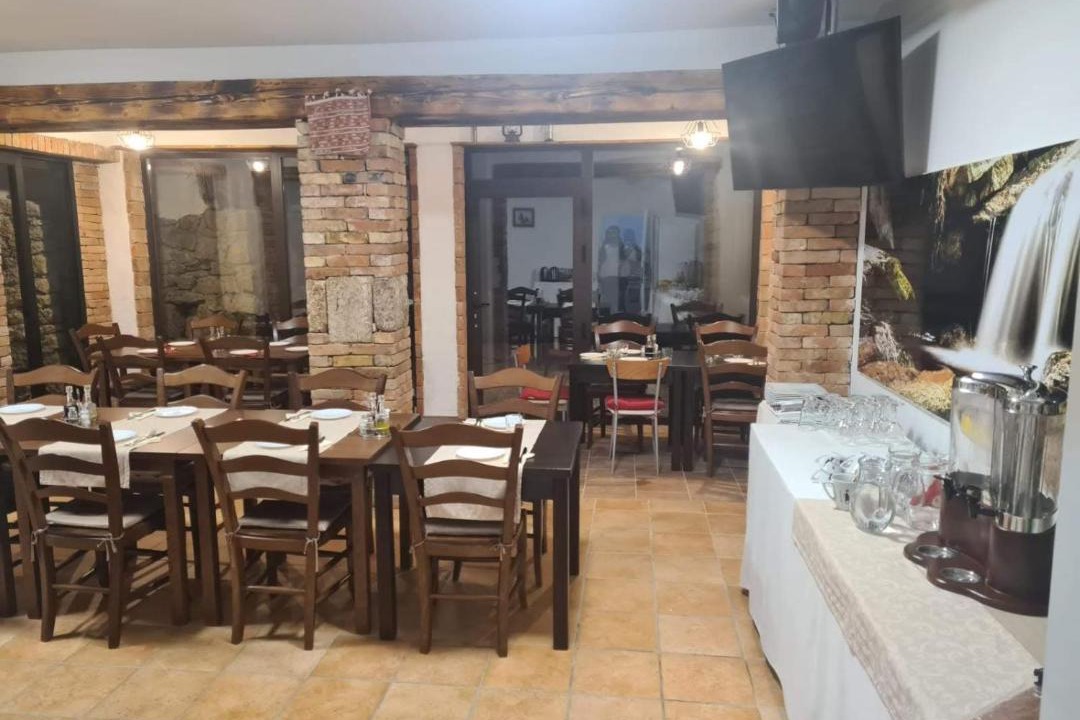Photo of Kitchen in Cove Parja