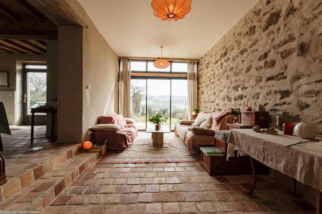 Photo of Livingroom in Preporche