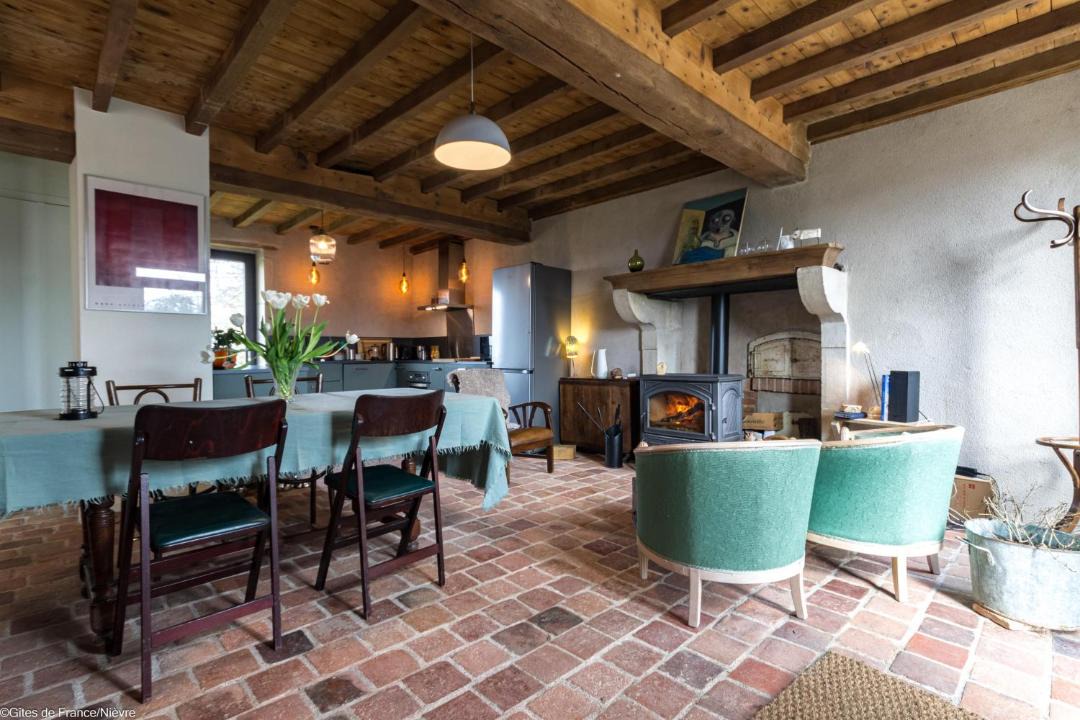 Photo of Livingroom in Preporche