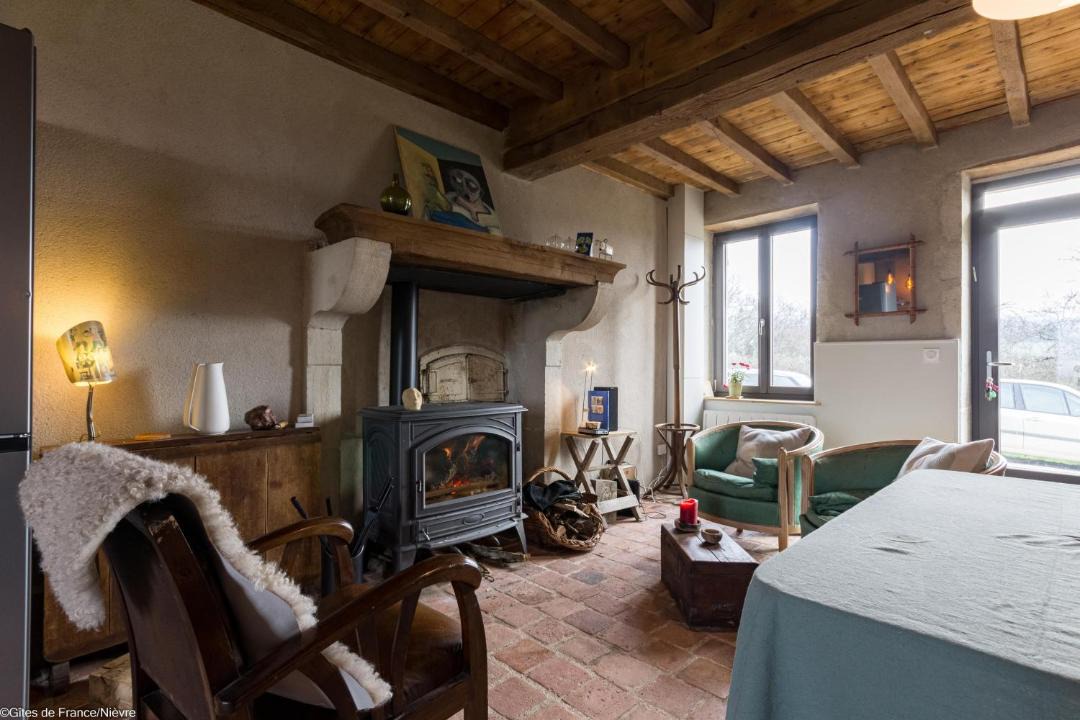 Photo of Livingroom in Preporche