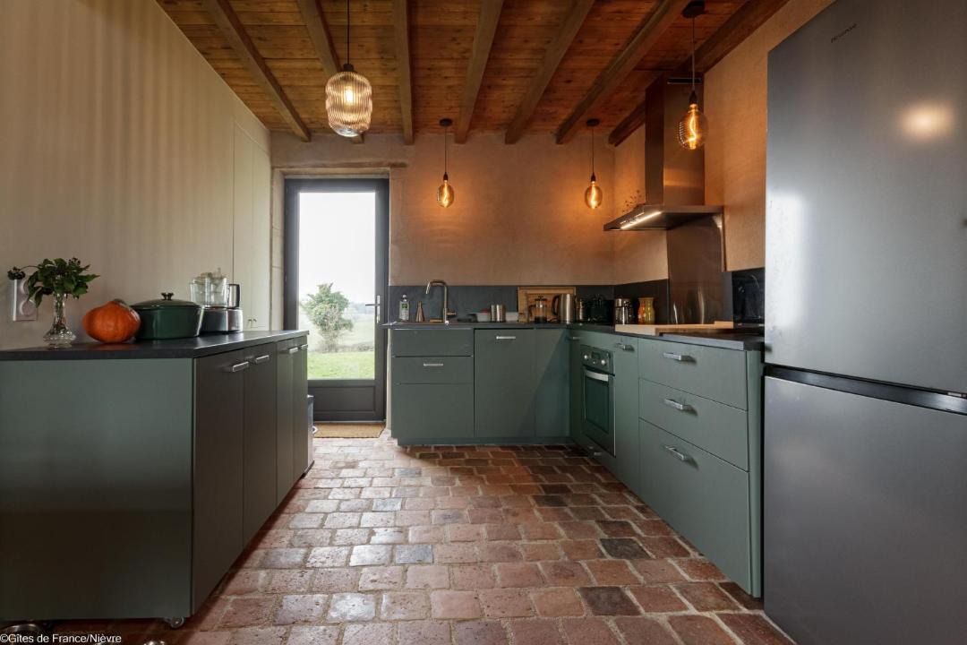 Photo of Kitchen in Preporche