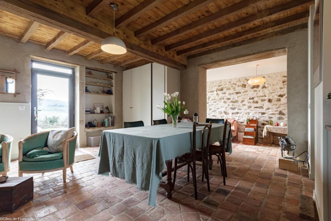 Photo of Livingroom in Preporche
