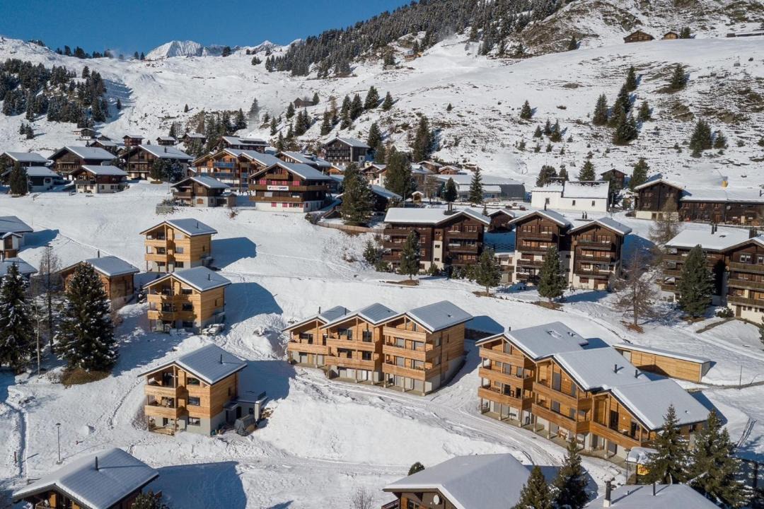 Photo of Others in Riederalp
