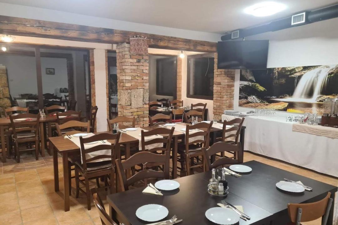 Photo of Kitchen in Cove Parja