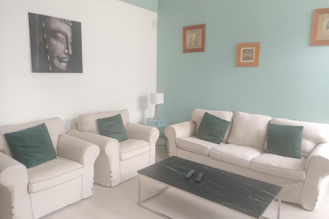 Photo of Livingroom in La Fere