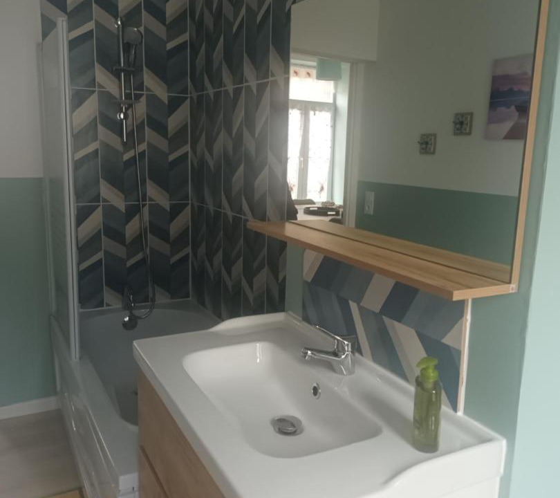 Photo of Bathroom in La Fere