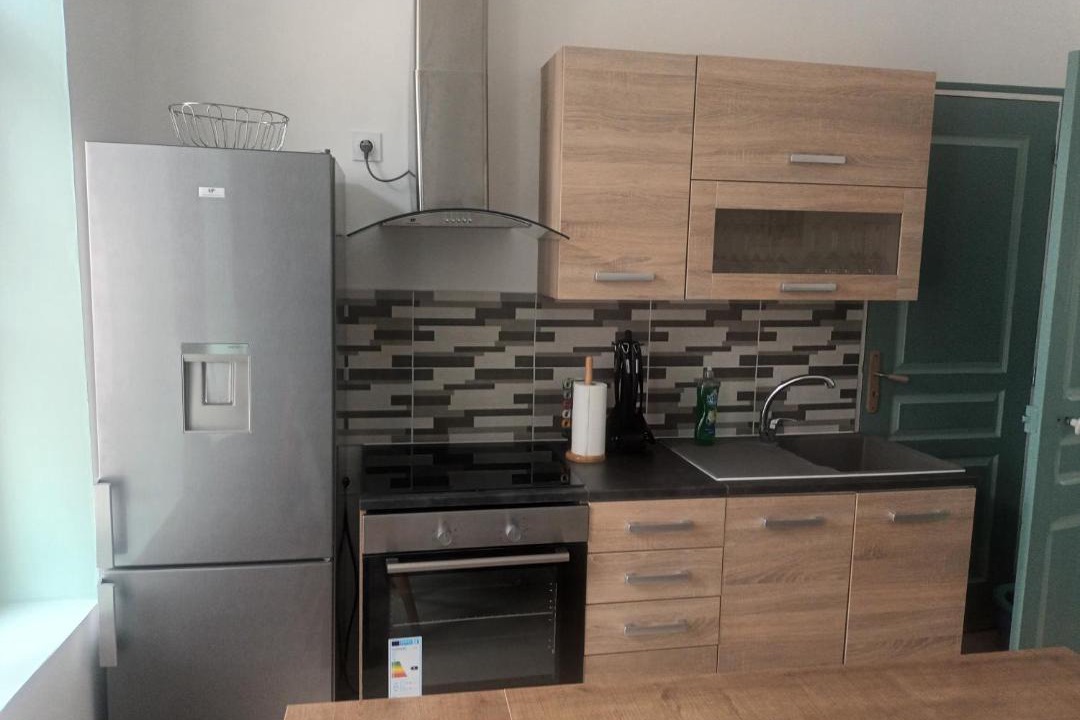 Photo of Kitchen in La Fere