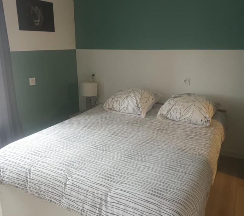 Photo of Bedroom in La Fere