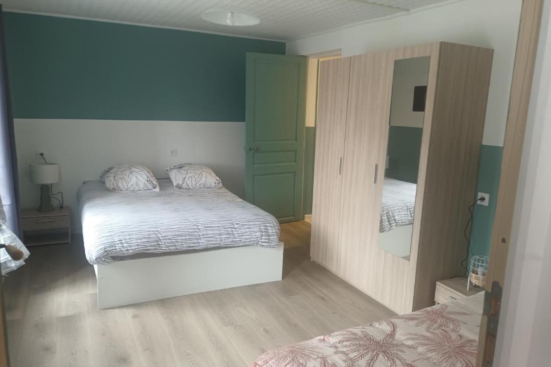 Photo of Bedroom in La Fere