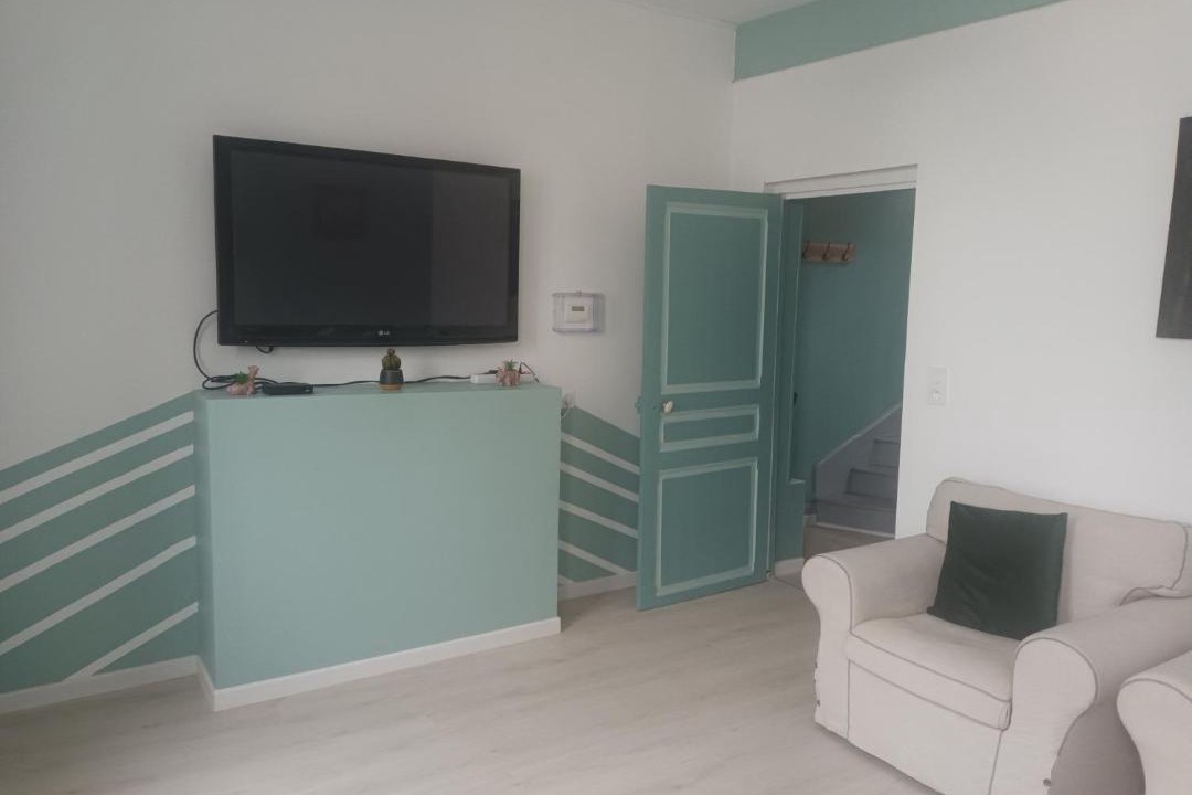 Photo of Livingroom in La Fere