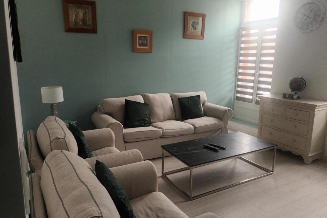 Photo of Livingroom in La Fere