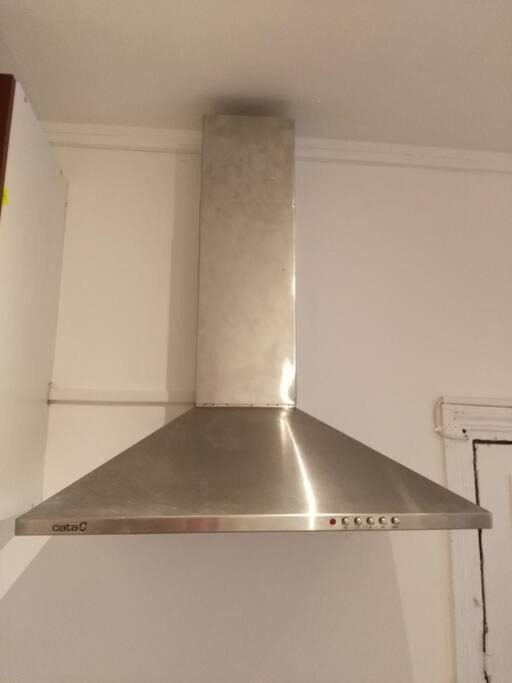 Photo of Kitchen in Louis Bertrand-Mirabeau-Semard