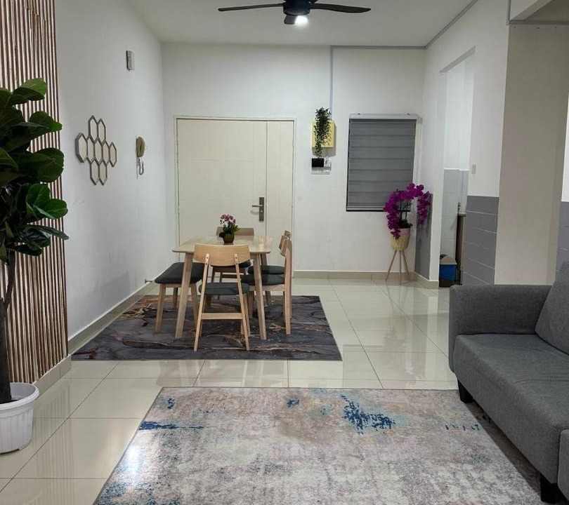 Photo of Livingroom in Bukit Kecil