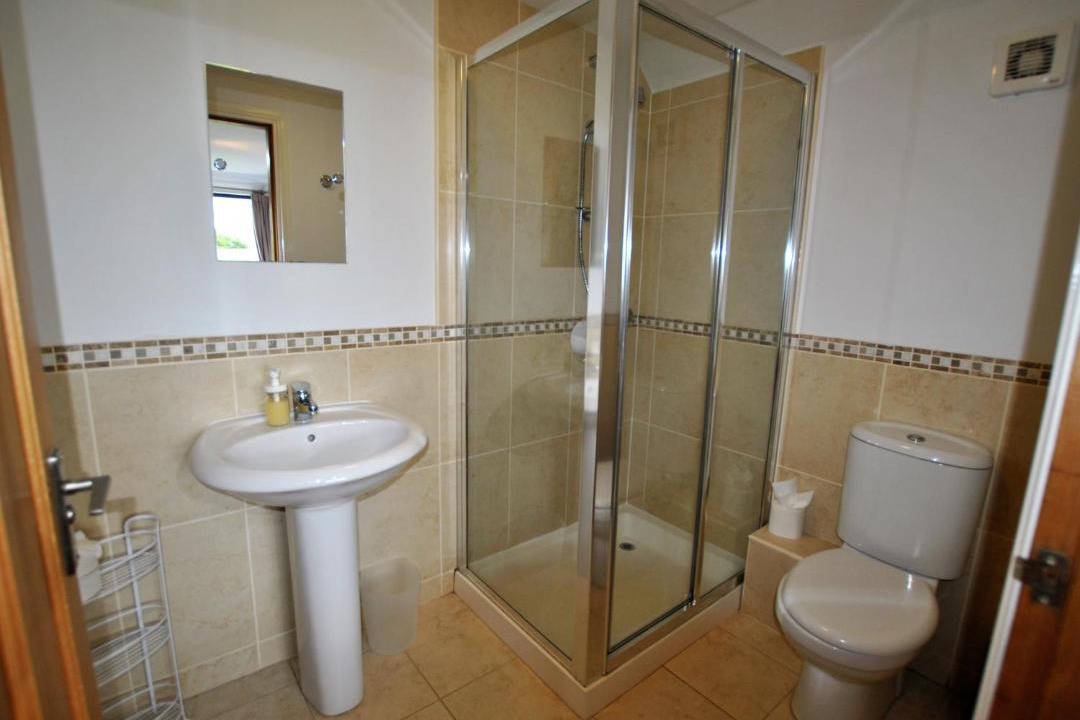 Photo of Bathroom in Pittenweem