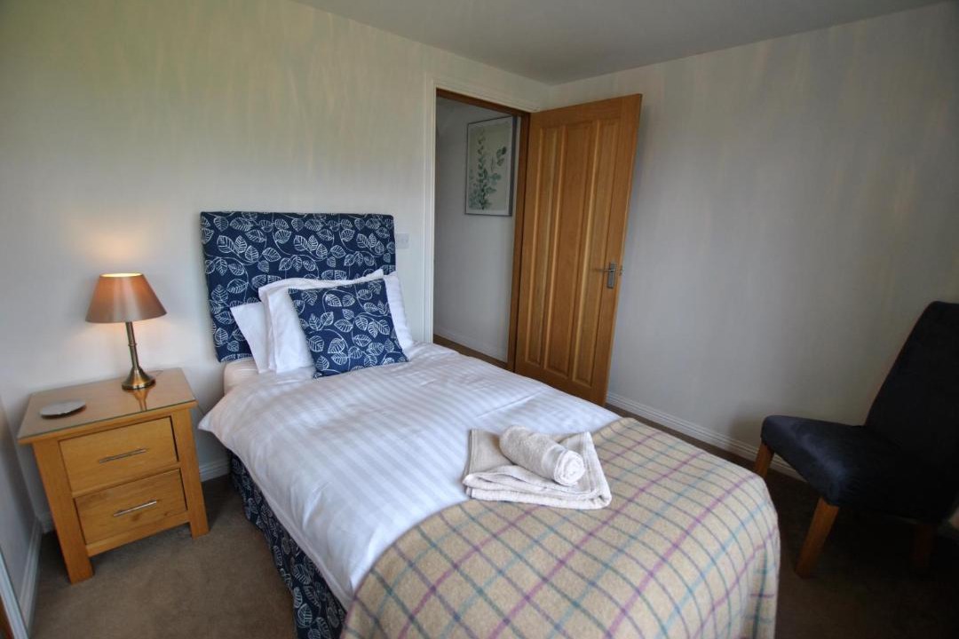 Photo of Bedroom in Pittenweem