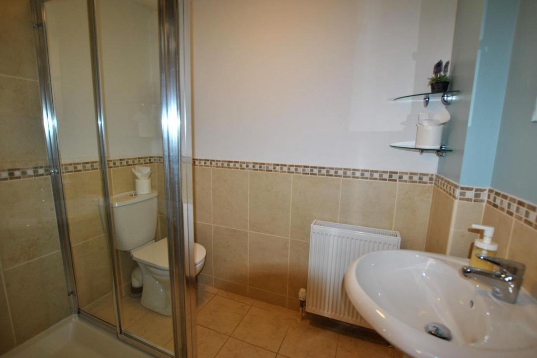 Photo of Bathroom in Pittenweem