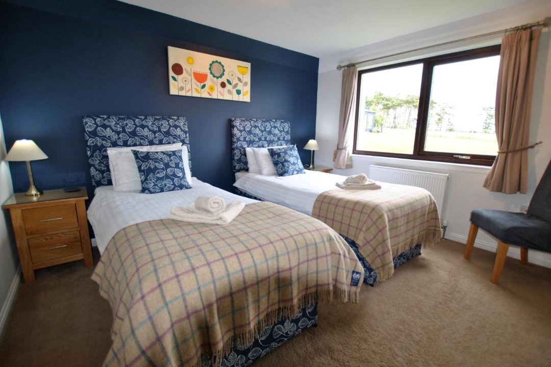 Photo of Bedroom in Pittenweem